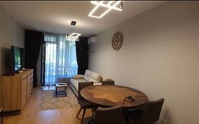 Aspen Suites Luxury Apartment A005
